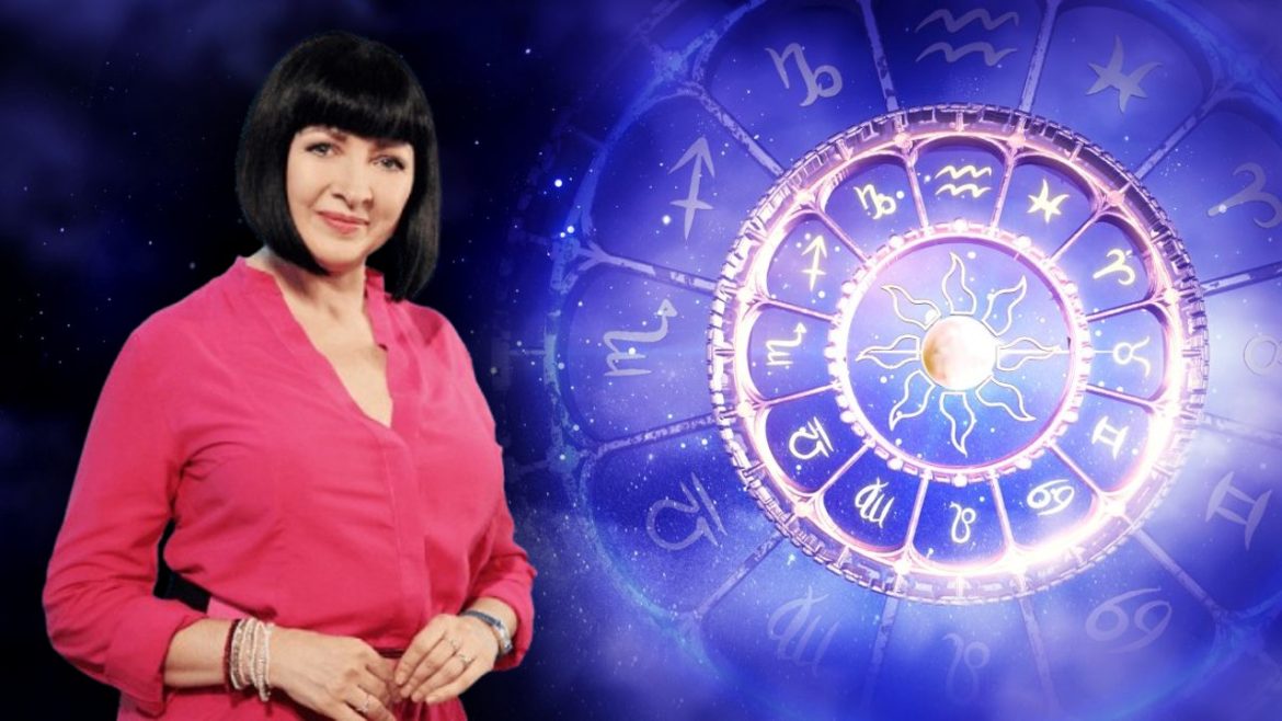 Horoskop Neti Sandu 27. listopadu 2024. Vibrace dne je 9 a my budeme vědět, co je pro nás nejlepší 